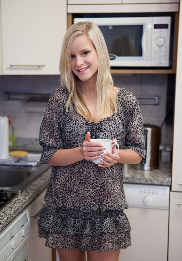 Мария, 23 года, 5 размер груди